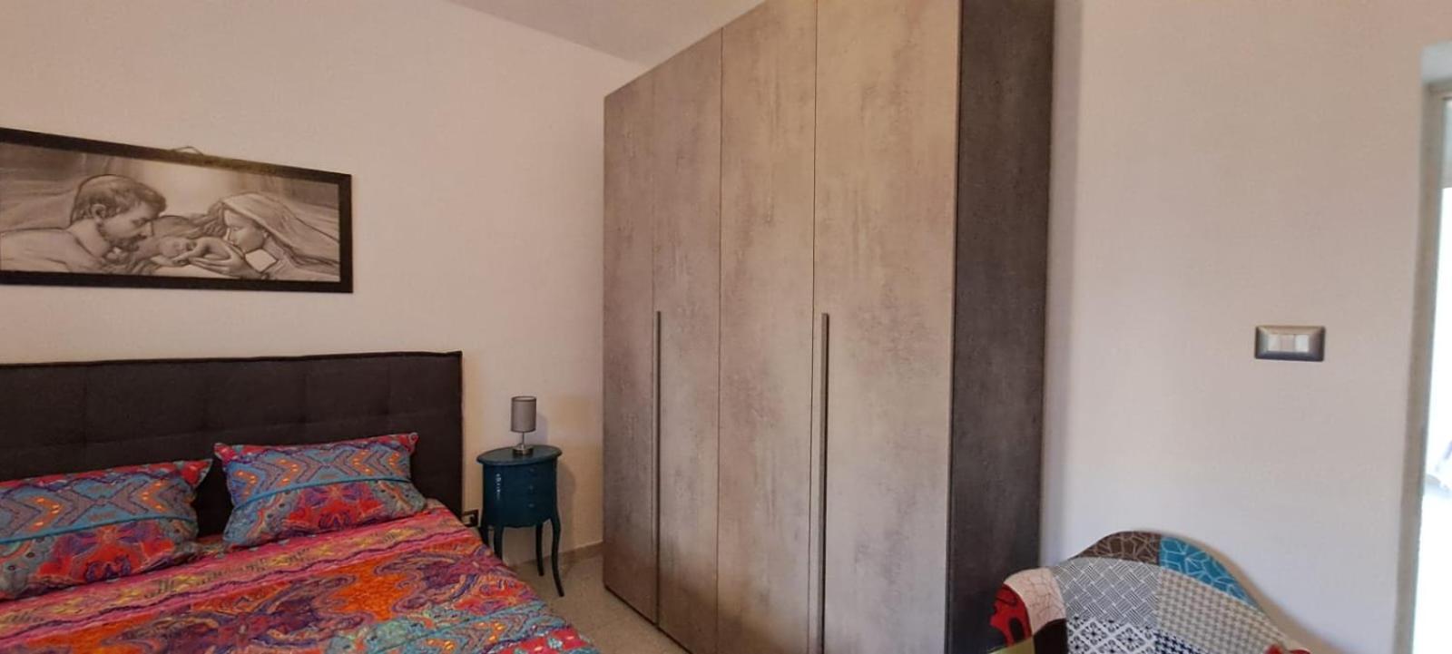 La Casa Di Chiara Daire Alghero Dış mekan fotoğraf