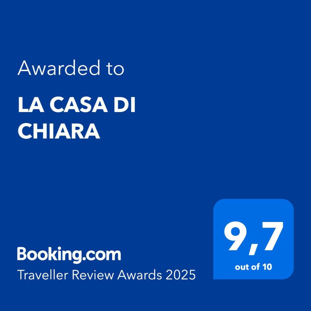 La Casa Di Chiara Daire Alghero Dış mekan fotoğraf